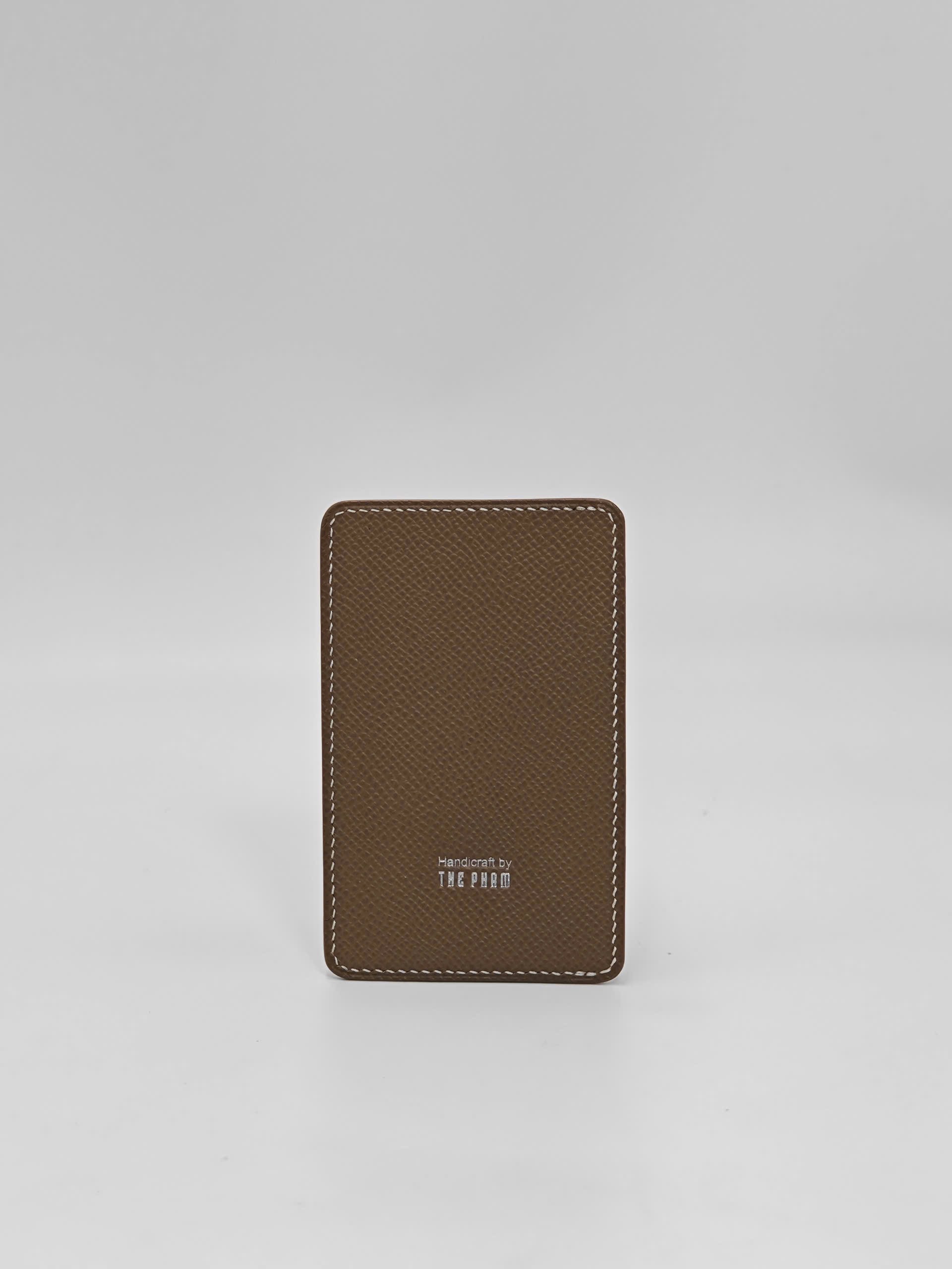 TP Slim Epsom – Etoupe - Hình ảnh 2