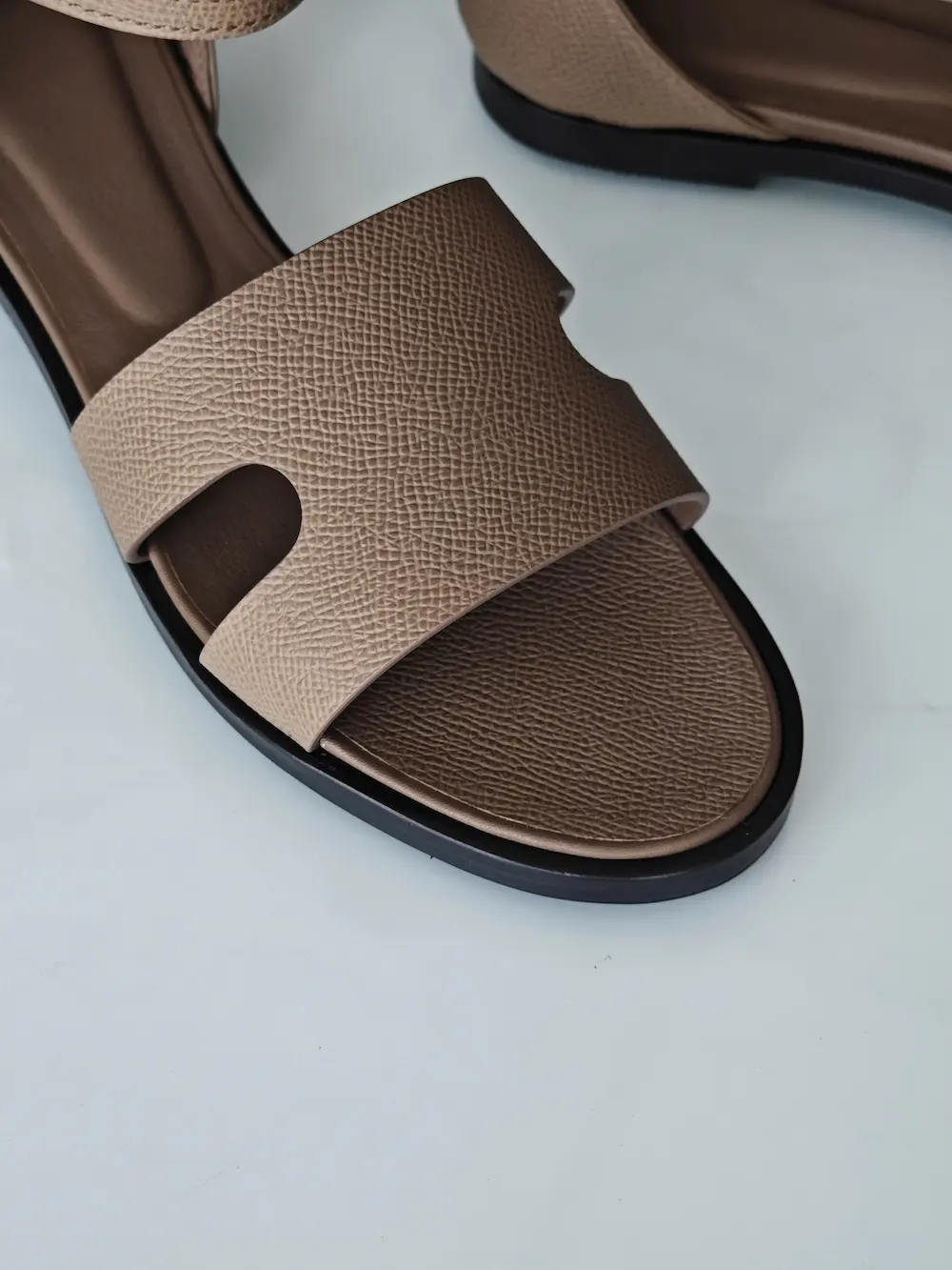 Dép TP Bella Line Sandal – Dép da thủ công - Hình ảnh 2