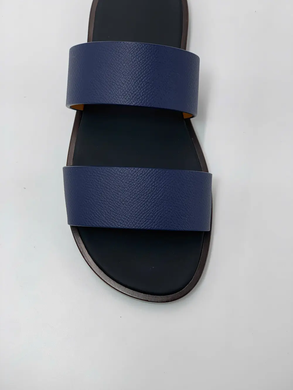Dép TP nam GORI màu xanh blue - Hình ảnh 2