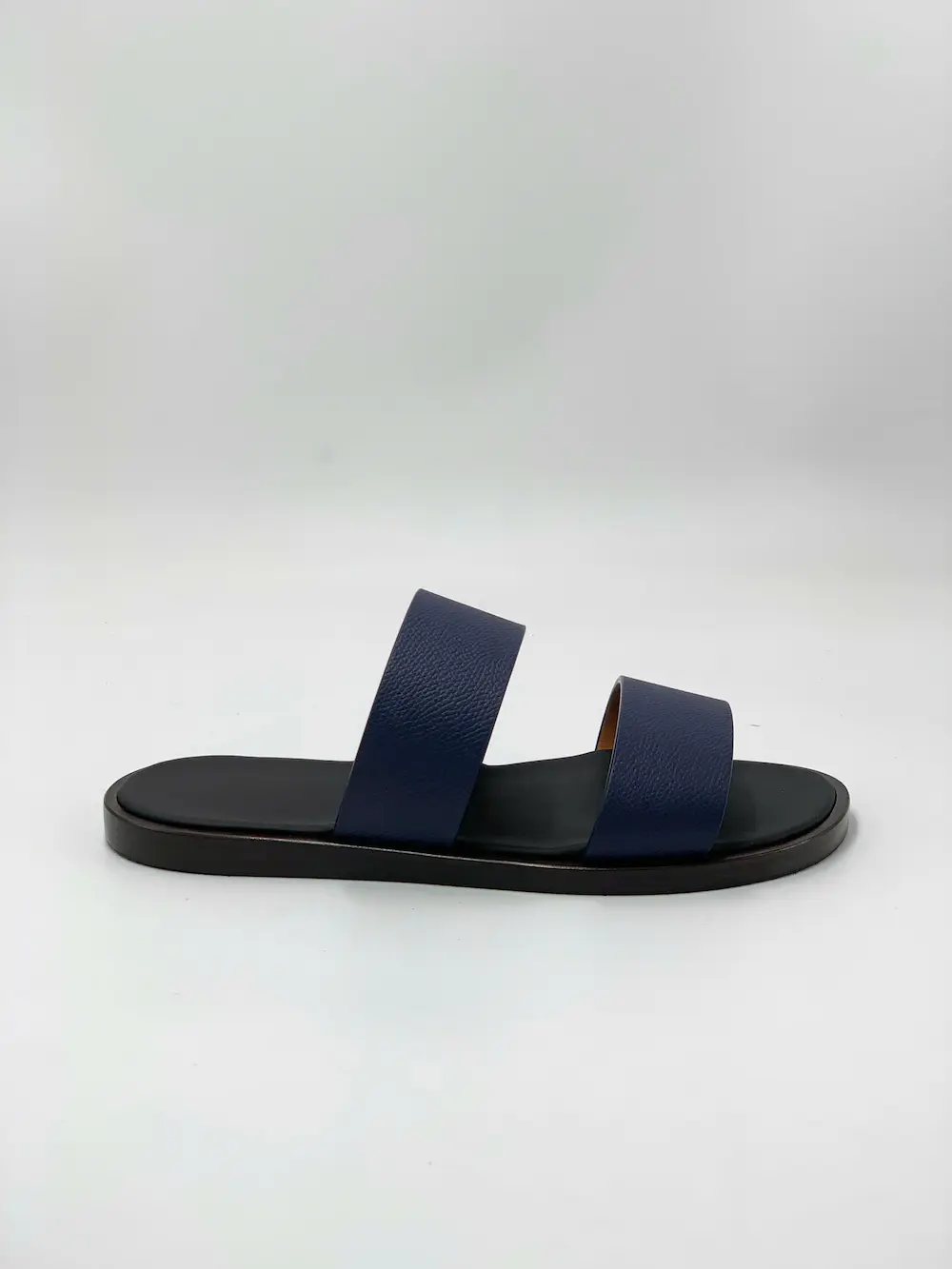 Dép TP nam GORI màu xanh blue - Hình ảnh 3