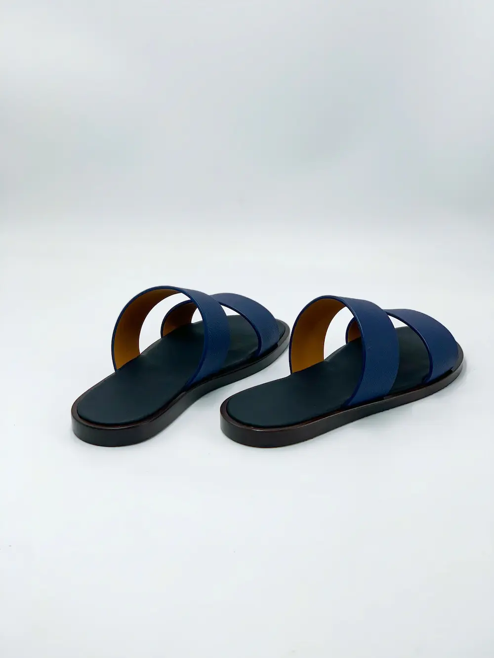 Dép TP nam GORI màu xanh blue - Hình ảnh 6