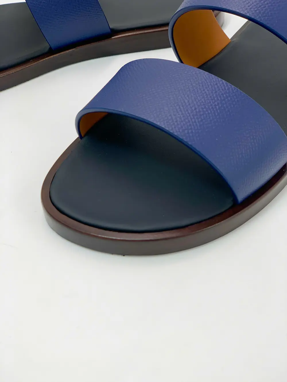 Dép TP nam GORI màu xanh blue - Hình ảnh 4